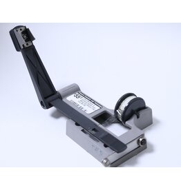 Ciro VTG CIRO Super 8 Guillotine Splicer 8mm Movie Film Catozzo ITALY Ciro 3M 708