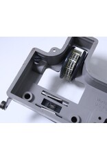 Ciro VTG CIRO Super 8 Guillotine Splicer 8mm Movie Film Catozzo ITALY Ciro 3M 708 Ciro VTG CIRO Super 8 Guillotine Splicer 8mm Movie Film Catozzo ITALY Ciro 3M 708