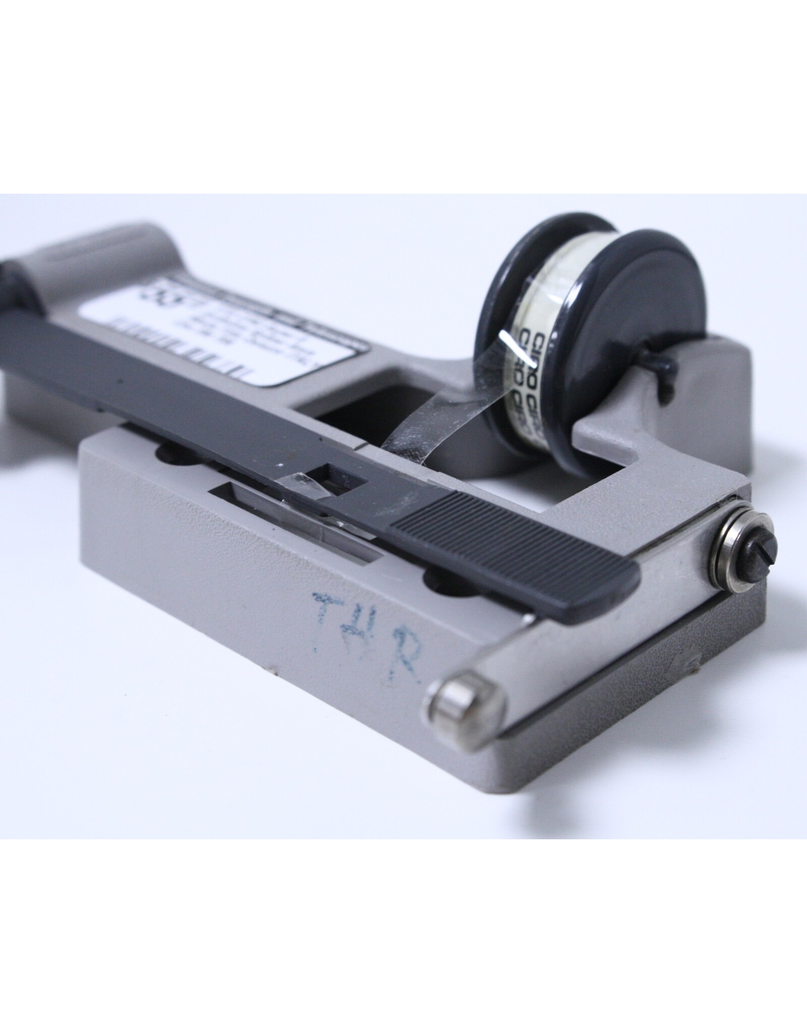 Ciro VTG CIRO Super 8 Guillotine Splicer 8mm Movie Film Catozzo ITALY Ciro 3M 708