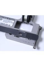 Ciro VTG CIRO Super 8 Guillotine Splicer 8mm Movie Film Catozzo ITALY Ciro 3M 708 Ciro VTG CIRO Super 8 Guillotine Splicer 8mm Movie Film Catozzo ITALY Ciro 3M 708