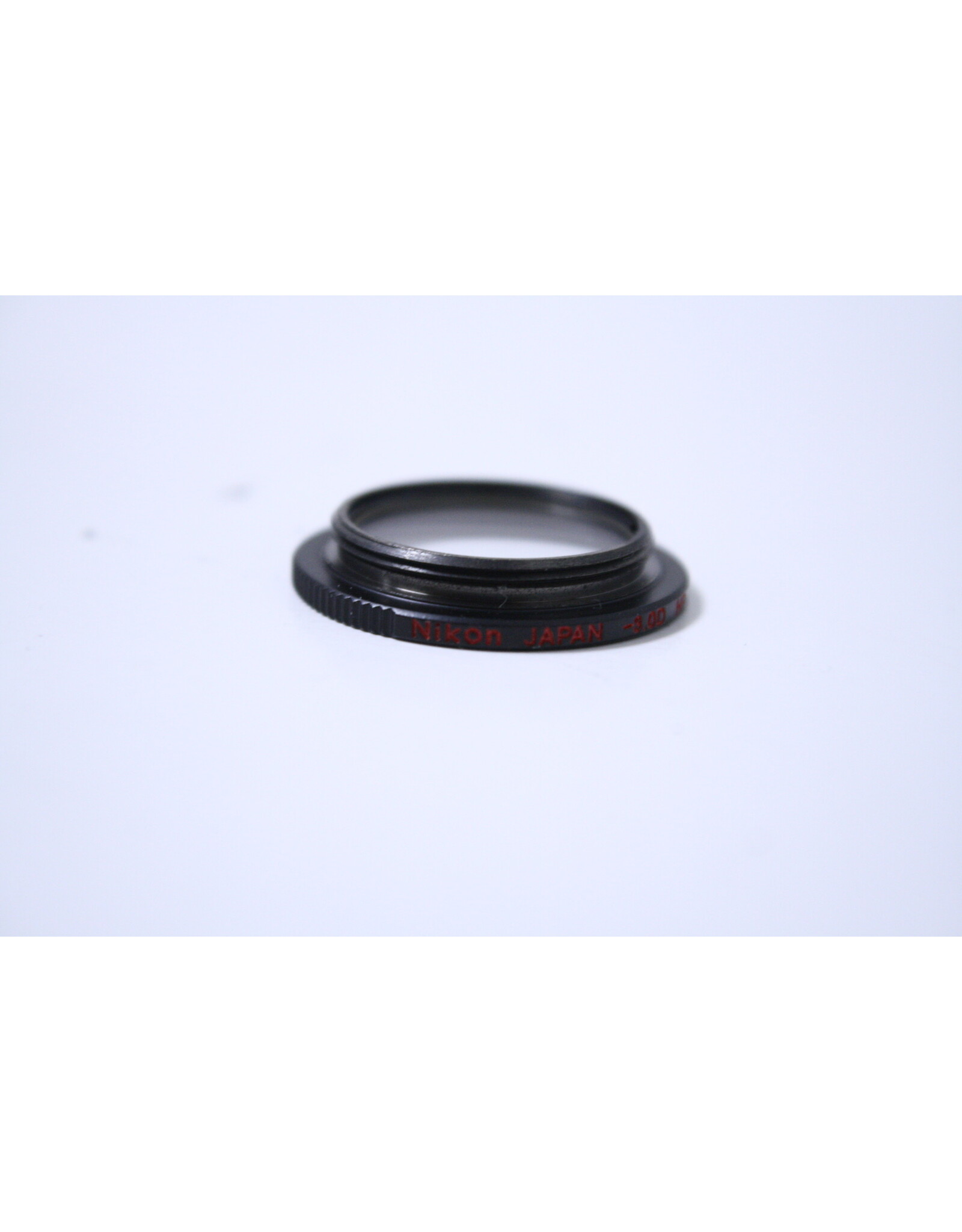 Nikon -3.0 Eyepiece Correction Lens for F4/F3HP