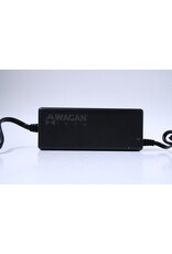 Orion Wagan Tech AC to Female DC to AC Adapter 12V  5A
