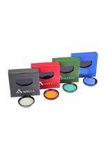 Antlia Antlia Dark Series LRGB Pro Imaging Filter Set - 2" Mounted