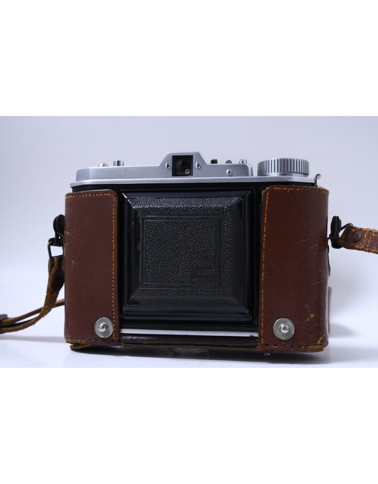 Mizuho Mizuho-Six Super-N 6x6 & 6x4.5 Medium Format Camera Model III-B (Pre-owned)