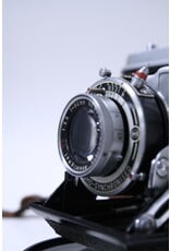 Mizuho Mizuho-Six Super-N 6x6 & 6x4.5 Medium Format Camera Model III-B (Pre-owned)
