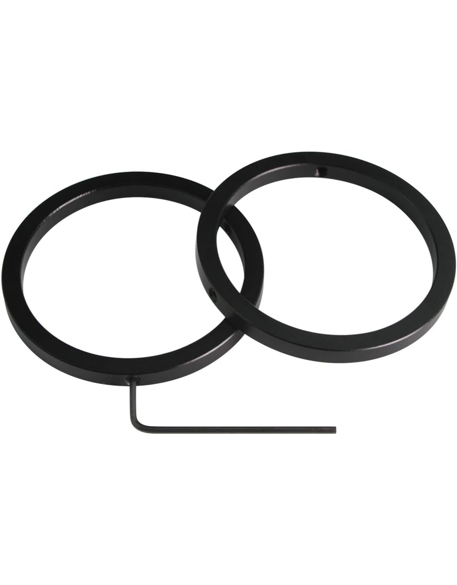 Parfocalizing Ring 2 Inch (Single Ring)