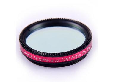 Visual and Photography Filter