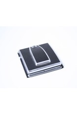 Hasselblad Waist Level Finder Chrome for 500C/M 500C (Pre-owned)