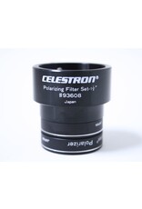 Celestron Polarizing Filter Set 1.25" (Pre-owned)