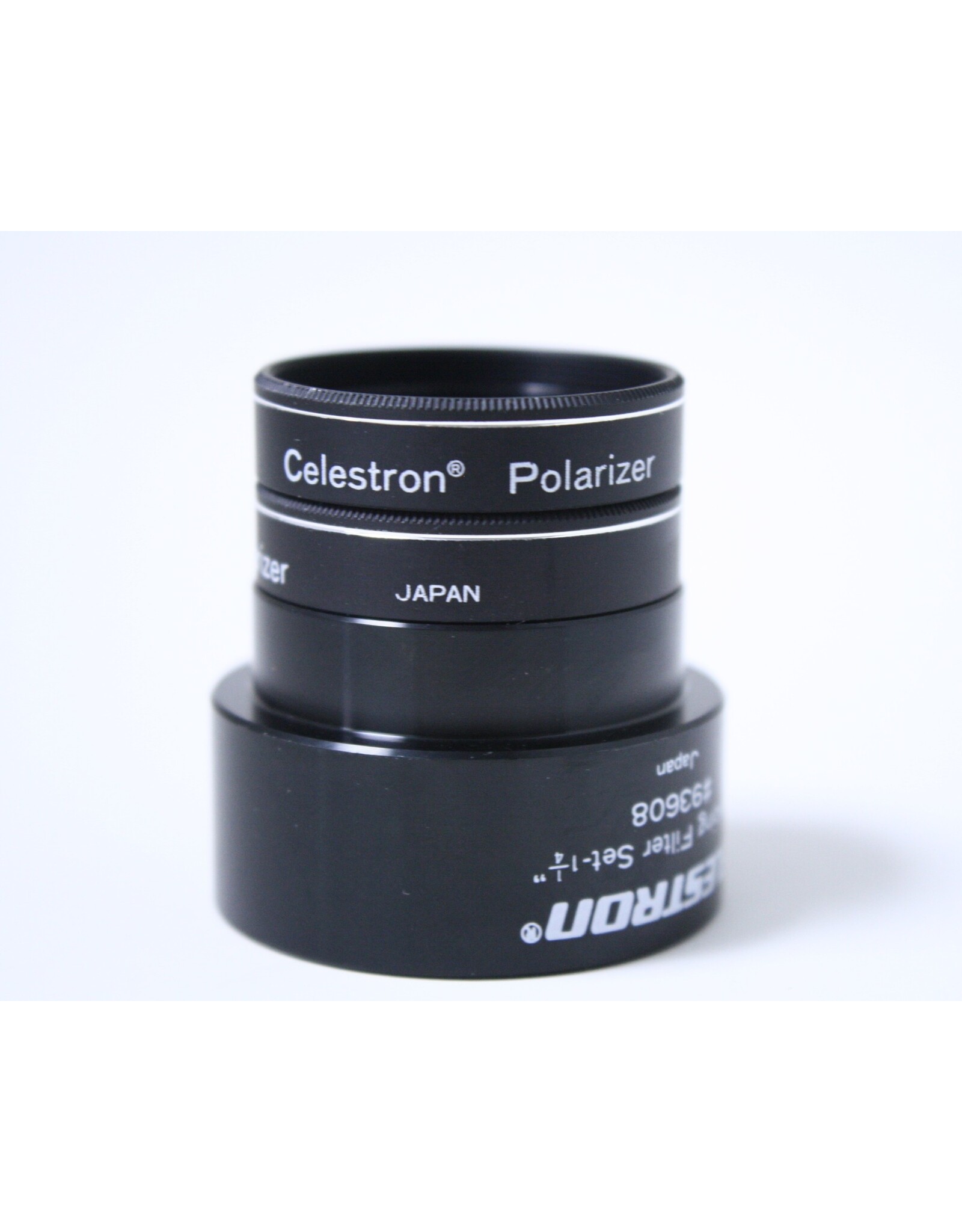Celestron Polarizing Filter Set 1.25" (Pre-owned)