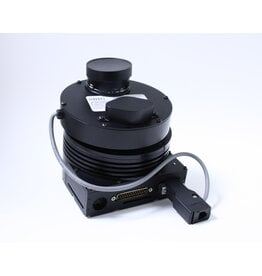 SBIG SBIG ST-8 Imager with CFW-8 Filter Wheel (Pre-owned)