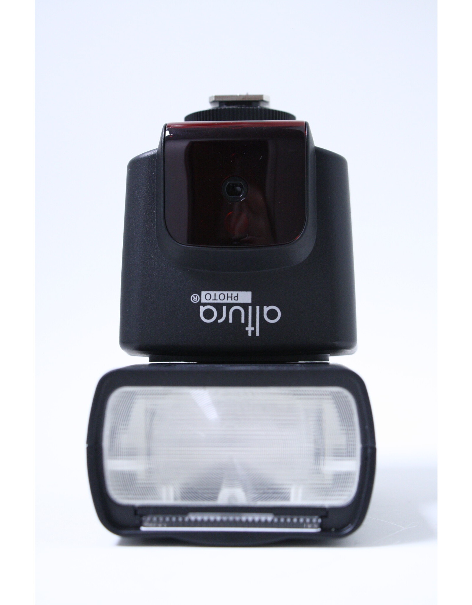 Altura Photo AP-N1001 Speedlite Flash for Nikon DSLR Camera (OPEN BOX)