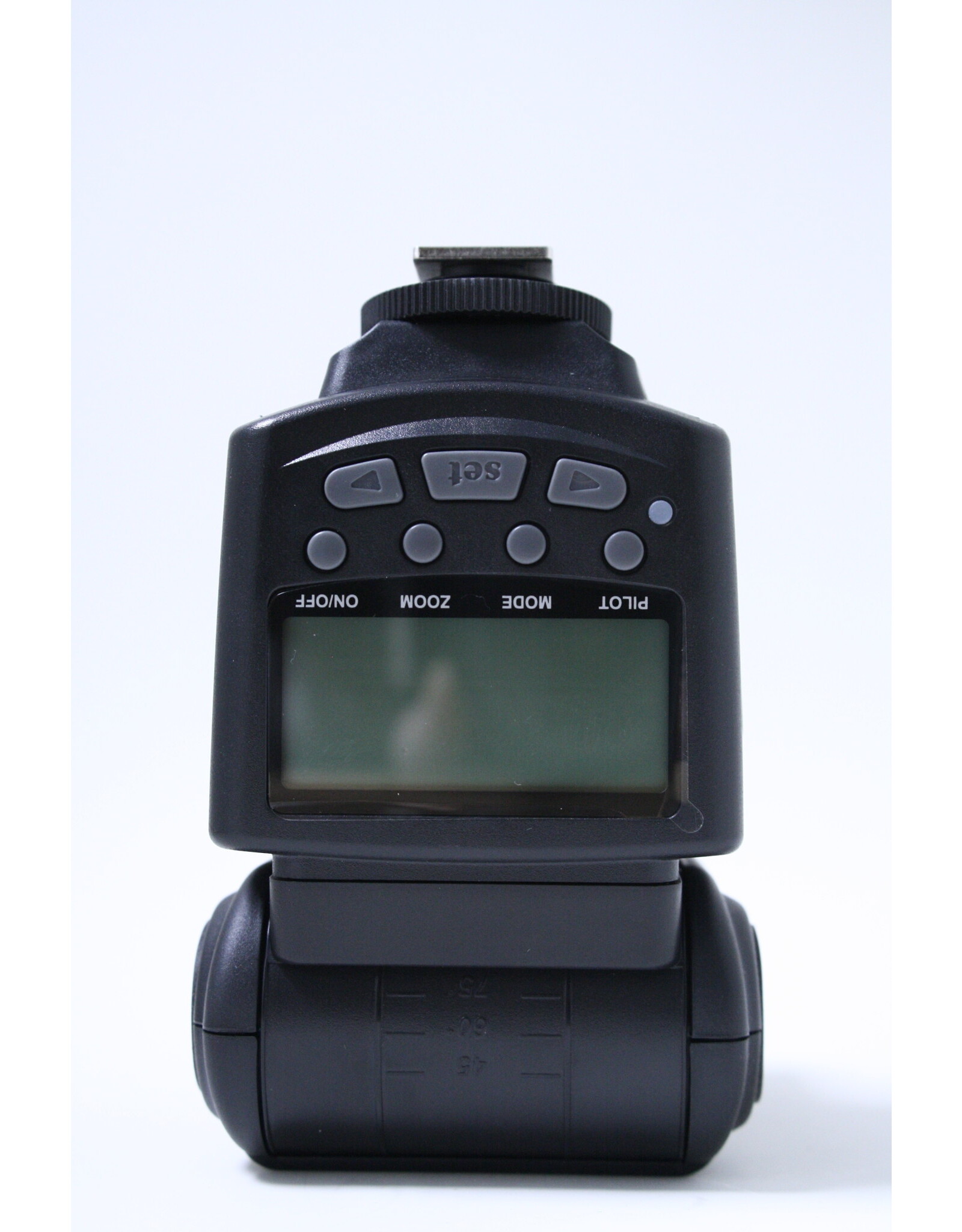 Altura Photo AP-N1001 Speedlite Flash for Nikon DSLR Camera (OPEN BOX)