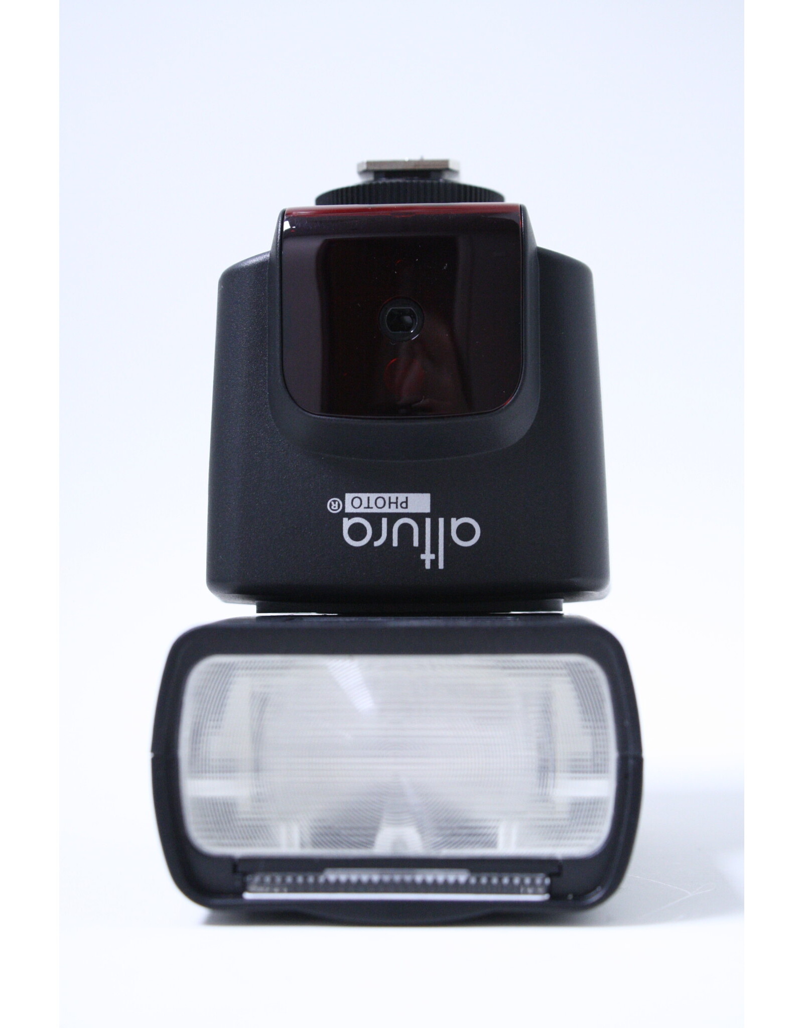 Altura Photo AP-N1001 Speedlite Flash for Nikon DSLR Camera (OPEN BOX)