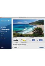 Elgato Elgato Video Capture – USB 2.0 Capture Card Device, Easy to Use, Convert Analog to Digital, with VHS VCR TV to DVD Adapter, for Mac, Windows or iPad