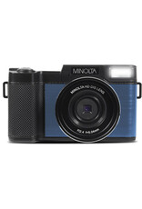 Minolta MND30 Digital Camera (Blue)