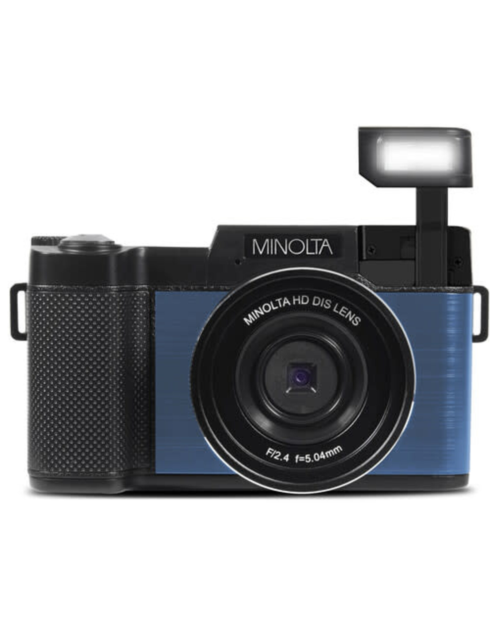 Minolta MND30 Digital Camera (Blue)