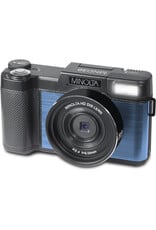 Minolta MND30 Digital Camera (Blue)