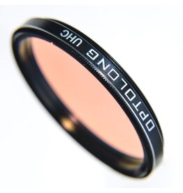 Optolong Optolong UHC 77mm Mounted Filter for DSLRS and Mirrorless Cameras