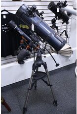 Celestron Celestron AstroMaster 130EQ-MD  with Case (Motor Drive) - Pre Owned