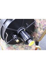 Celestron Celestron C14 Black Optical Tube with Feathertouch Focuser and EXTRAS!! (Pre-owned)