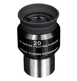 Explore Scientific Explore Scientific 62° Series 20mm Waterproof Eyepiece