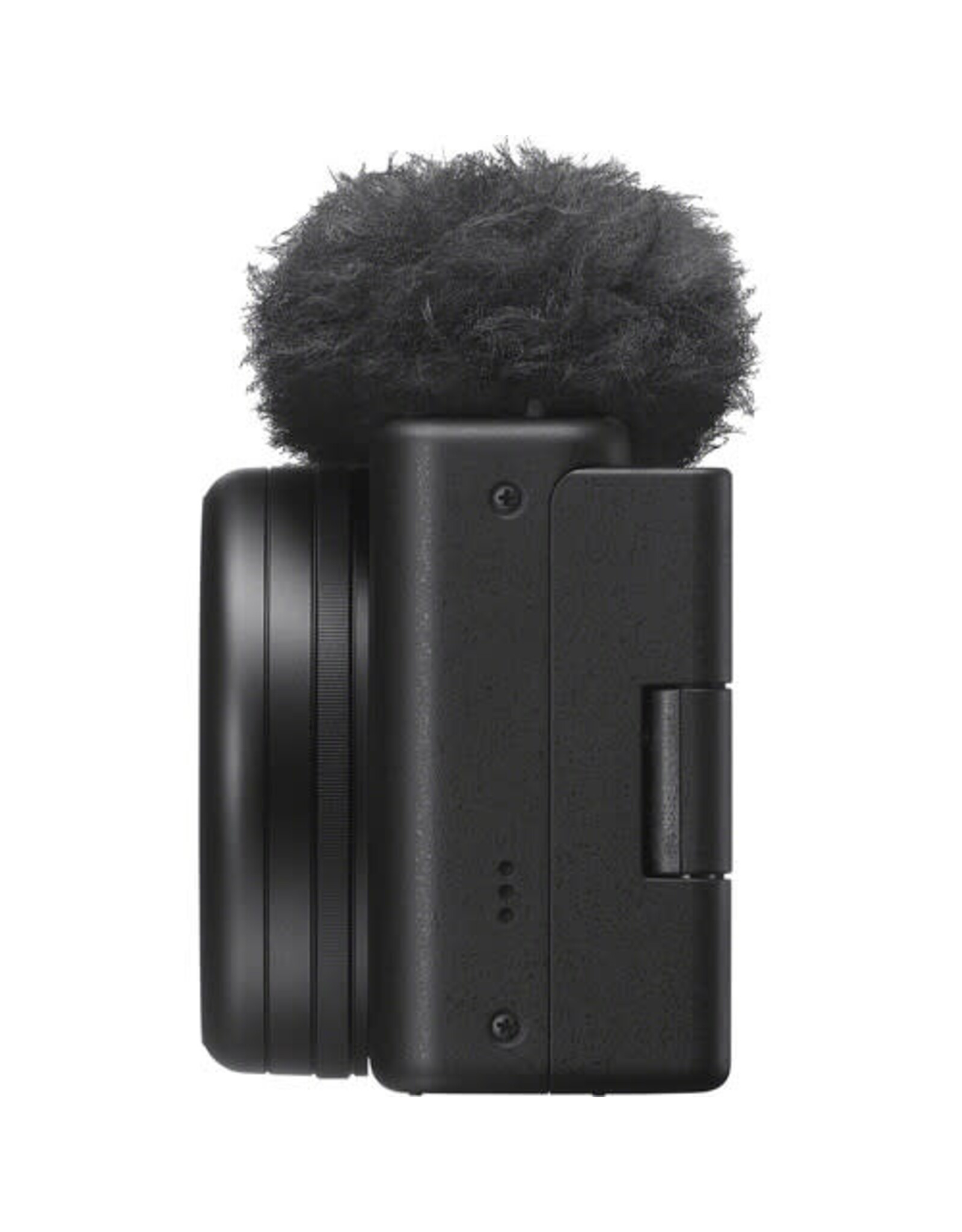 Sony ZV-1 II Digital Camera (Black)