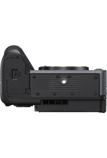 Sony FX30 Digital Cinema Camera Kit with 18-50mm Lens