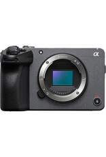 Sony FX30 Digital Cinema Camera Kit with 18-50mm Lens