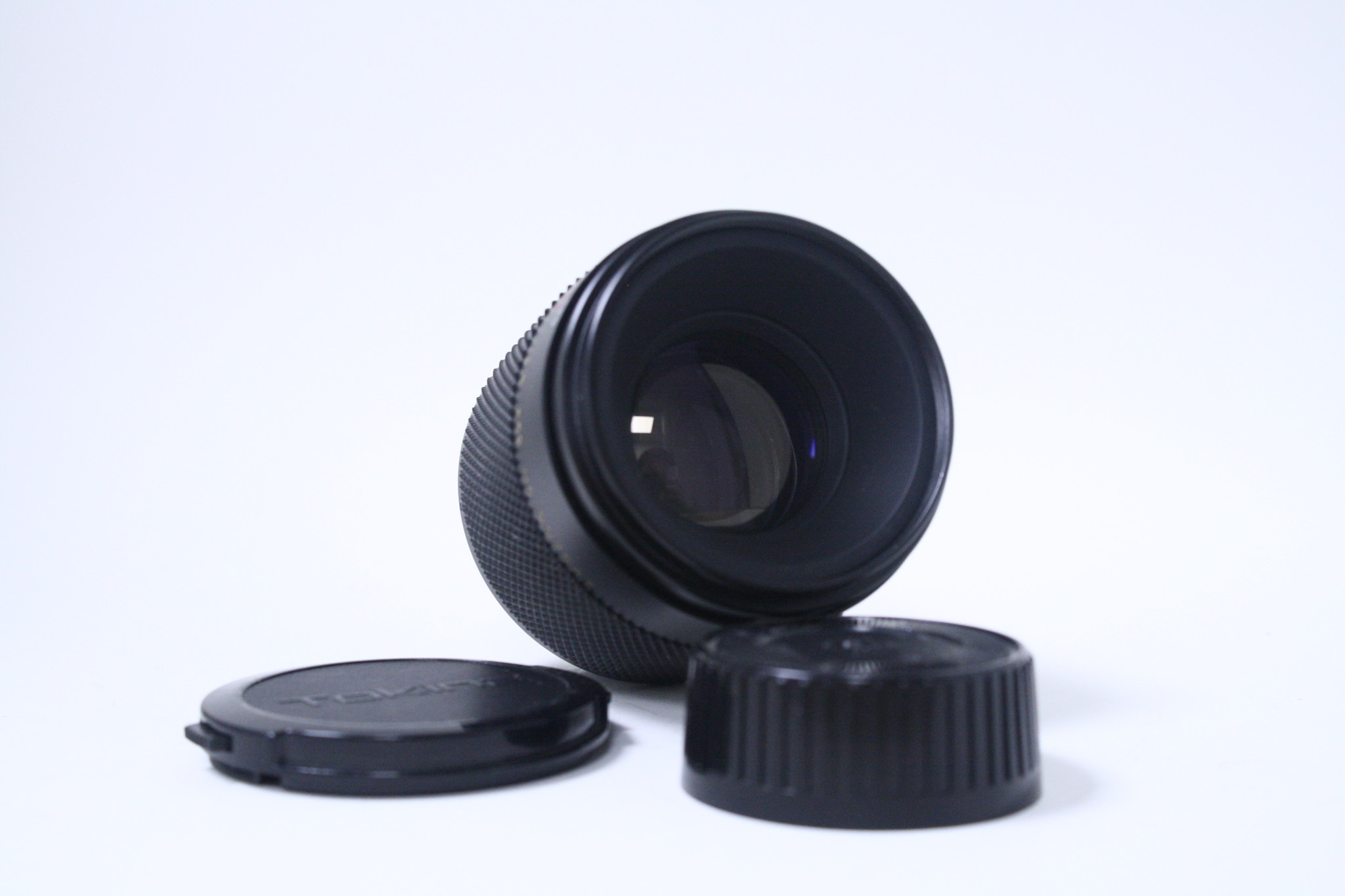 ELICAR V-HQ Macro MC 90mm f2.5 Ф62mm MF Lens for PKA (Pre ELICAR V-HQ Macro MC 90mm f2.5 Ф62mm MF Lens for PKA (Pre