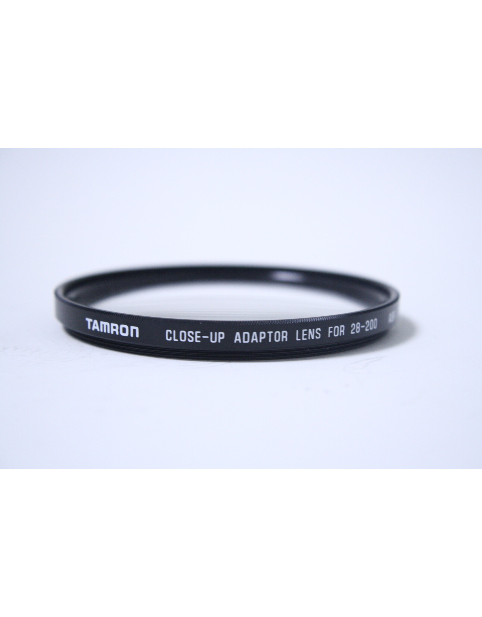 Tamron 72mm Close Up Adaptor Lens