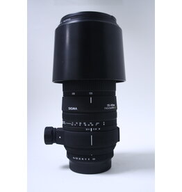 Sigma Rare Excellent Condition Sigma AF Apo 135-400Mm F4.5-5.6 Pentax (Pre-owned)