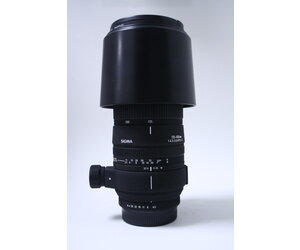 sigma-rare-excellent-condition