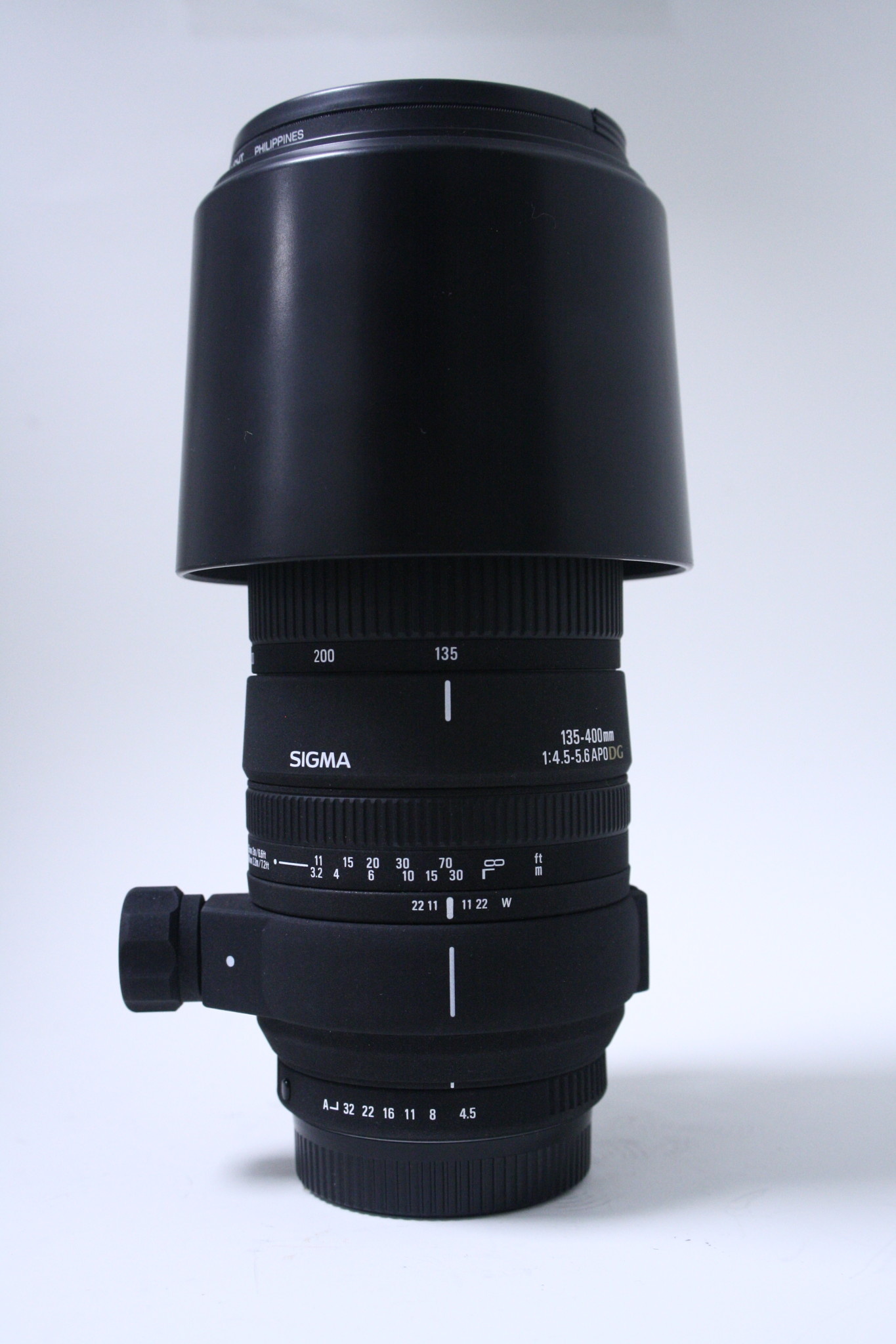 ソニーミノルタ用 SIGMA APO 135-400mm AF 3078 シグマ APO 135-400mm F4.5-5.6 DG (ソニー用) 価格比較 - 価格.com
