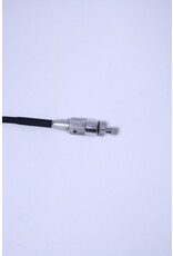 Nikon Cable Release with Nikon F/Leica Adapter