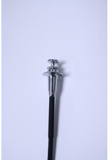 Nikon Cable Release with Nikon F/Leica Adapter