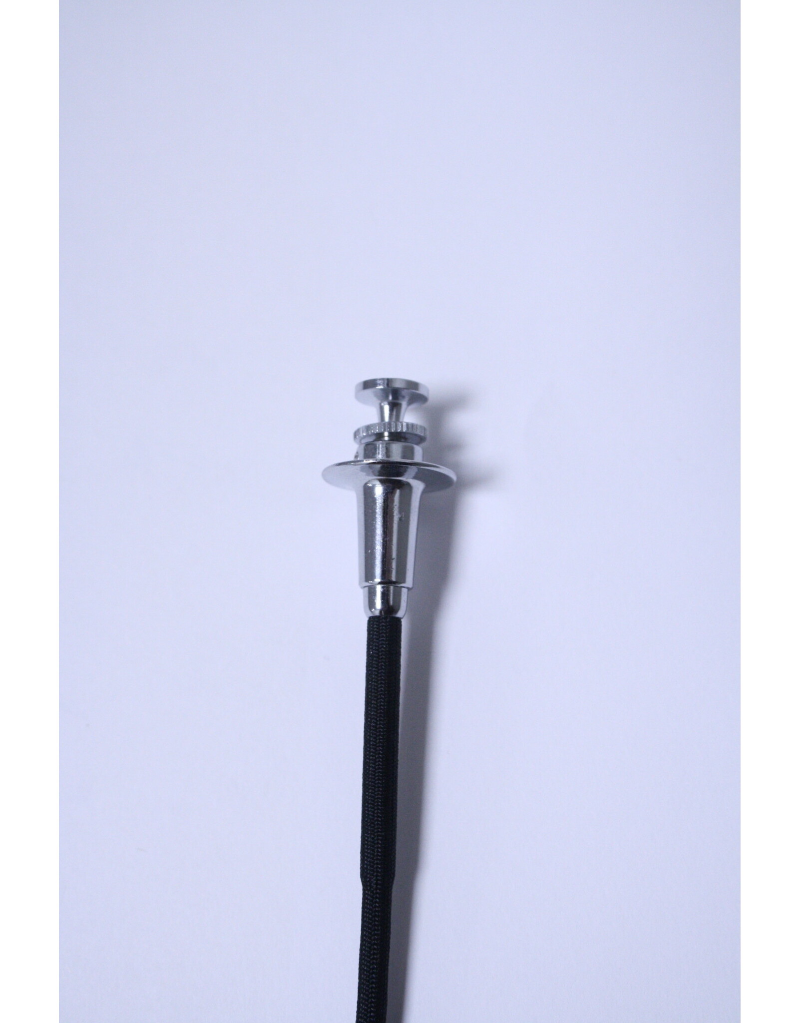 Nikon Cable Release with Nikon F/Leica Adapter