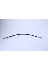 Nikon Cable Release with Nikon F/Leica Adapter