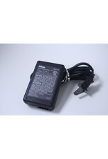Nikon MH-63 battery charger and En-EL10 Battery-Authentic