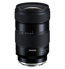 Tamron Tamron 17-50mm f/4 Di III VXD Lens for Sony FE
