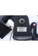 Criterion Criterion Dynascope RV-8 F/8 OTA with RV-6 equatorial mount (Pre-Owned)