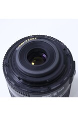 Canon Canon EF 18-55mm F/3.5-5.6 II (Pre-Owned)