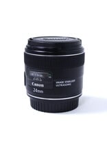 Canon Canon EF 24mm F/2.8 USM (Pre-Owned)