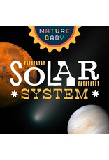AdventureKeen Nature Baby: Solar System