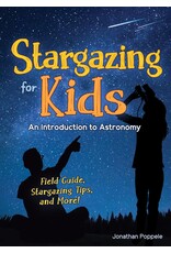 AdventureKeen Stargazing for Kids