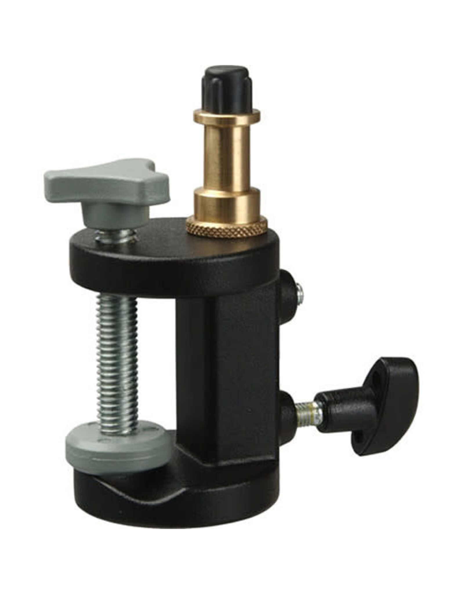 Manfrotto  Mini Clamp with stud