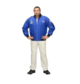 NASA NASA Adult Flight Jacket (SPECIFY SIZE)