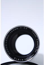 Canon Canon 135mm f3.5 M39 Rangefinder Lens LTM screw mount lens - Excellent