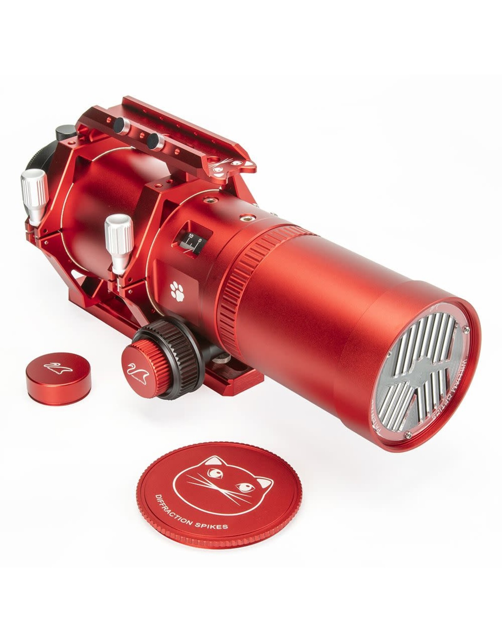 William Optics William Optics RedCat 71 WIFD
