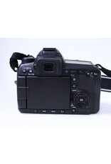 Olympus E30 DSLR Body with Accessories (Pre-owned)